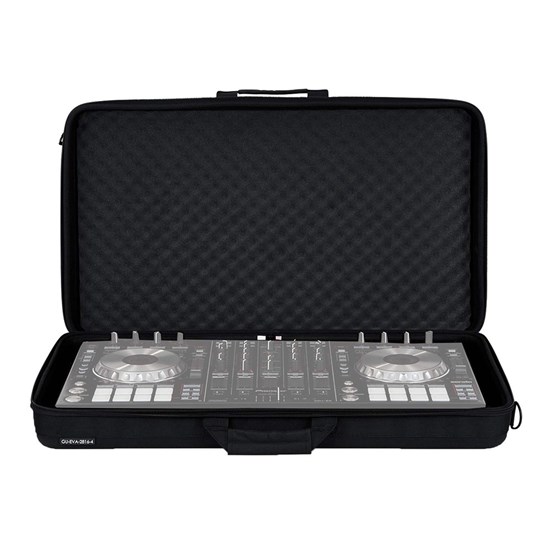 Gator GU-EVA-2816-4 Large EVA DJ Controller Case