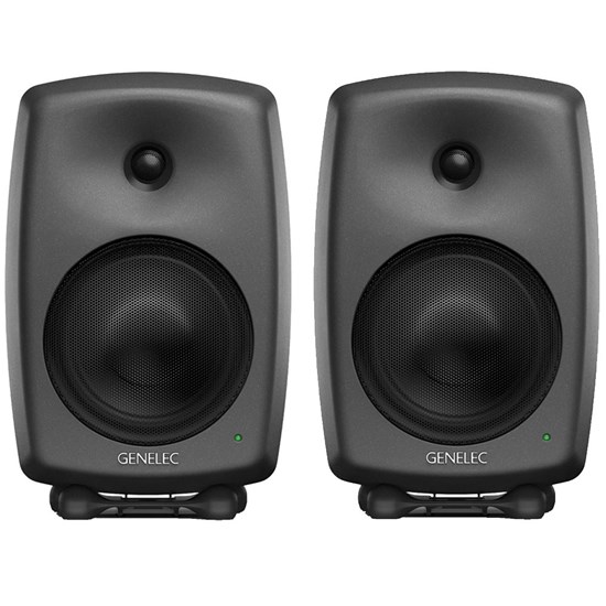 Genelec Classic Series 8040B 6.5