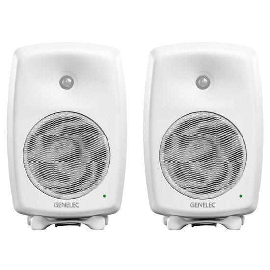 Genelec 8340A SAM 6.5