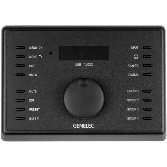 Genelec 9320A SAM Reference Controller