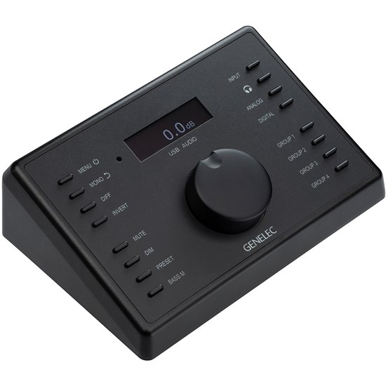 Genelec 9320A SAM Reference Controller