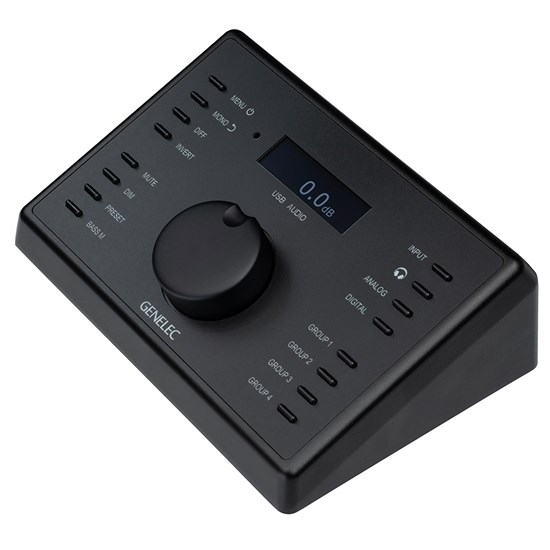 Genelec 9320A SAM Reference Controller