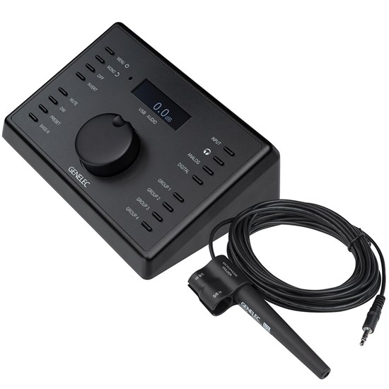 Genelec 9320A SAM Reference Controller