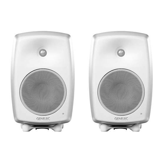 Genelec G Series G Four 6.5