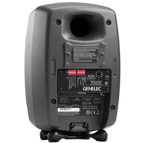 Genelec 8331A The Ones 5