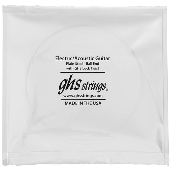 GHS GB9 1/2 Boomers Electric Guitar Strings (9.5-44)