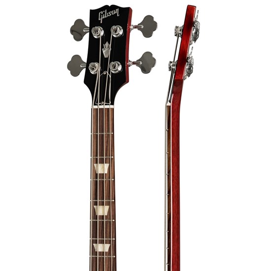 Gibson bass deals neck