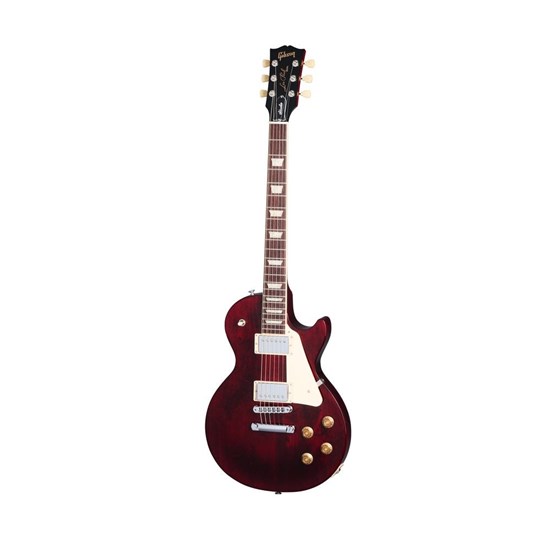 Gibson Les Paul Studio (Wine Red) inc Soft Shell Case