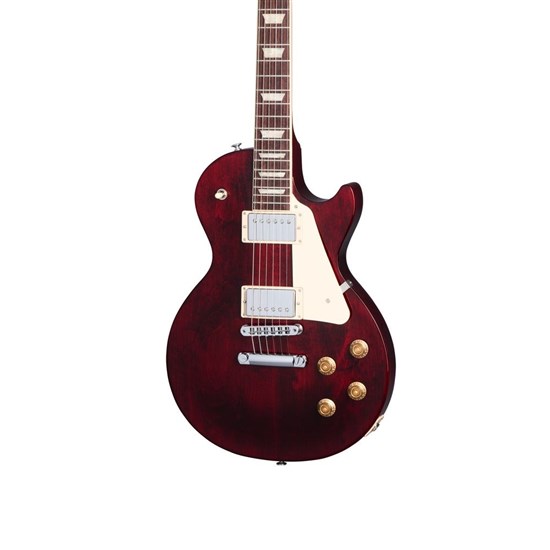 Gibson Les Paul Studio (Wine Red) inc Soft Shell Case