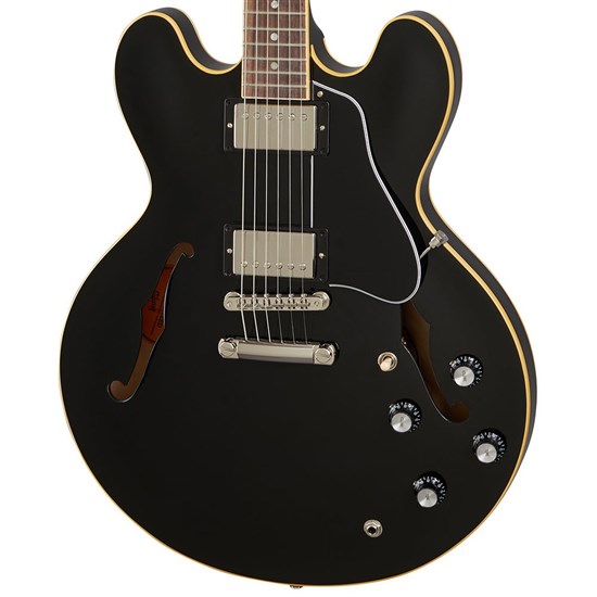 es 335 gibson black