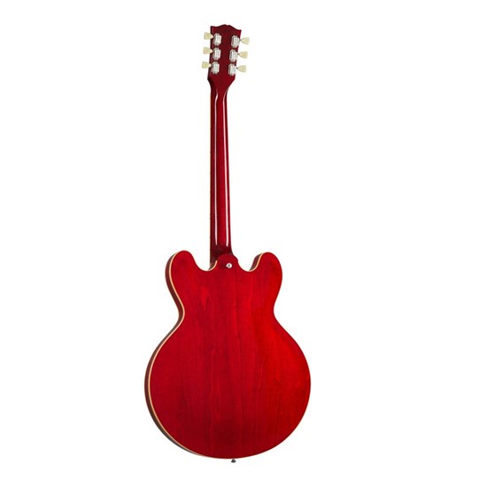 Gibson ES-335 Left-Handed Electric Guitar ('60s Cherry)