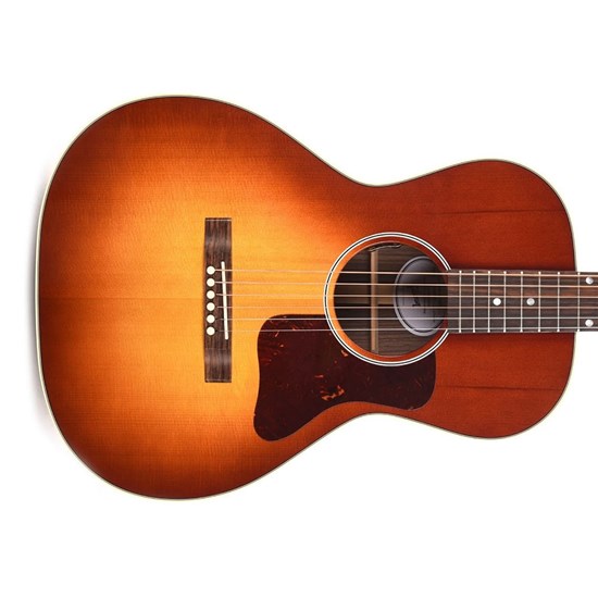 Gibson L-00 Studio Rosewood (Rosewood Burst)