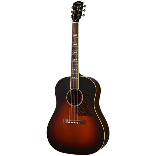 Gibson 1936 Advanced Jumbo (Vintage Sunburst)