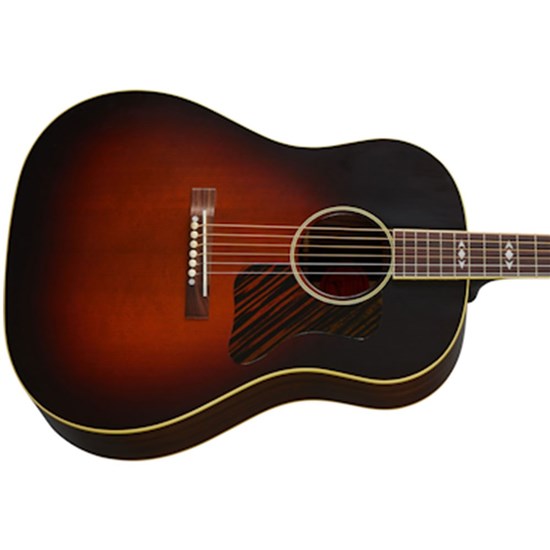 Gibson 1936 Advanced Jumbo (Vintage Sunburst)