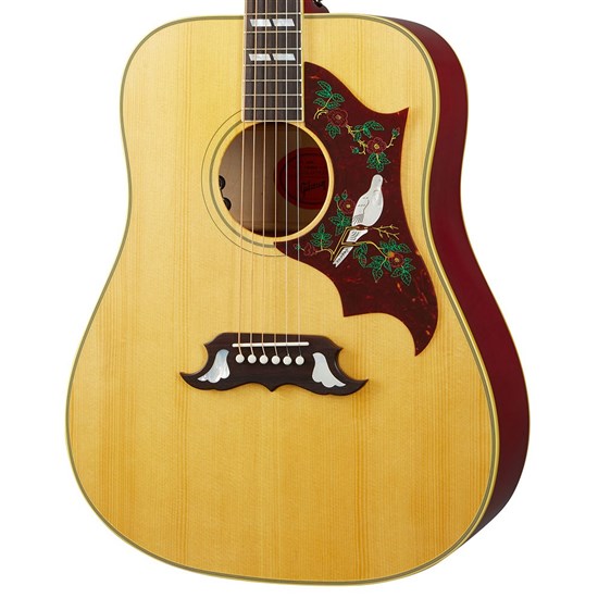 gibson dove 12 string