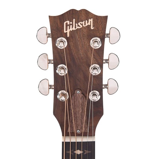 Gibson J-45 Sustainable Acoustic Guitar (Antique Natural)