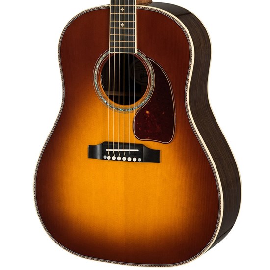 gibson j45 deluxe