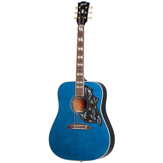 Gibson Miranda Lambert Bluebird (Bluebonnet)