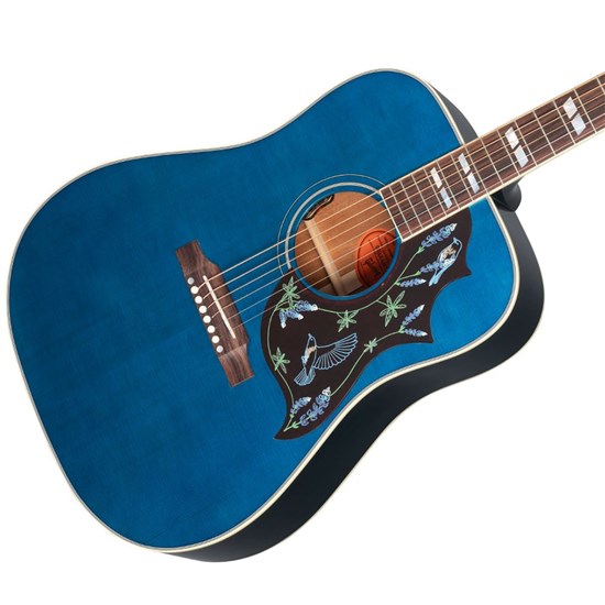 Gibson Miranda Lambert Bluebird (Bluebonnet)