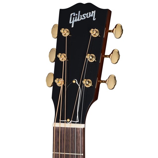 Gibson L-00 Rosewood 12-Fret Acoustic Guitar (Rosewood Burst) w/ Hardshell Case