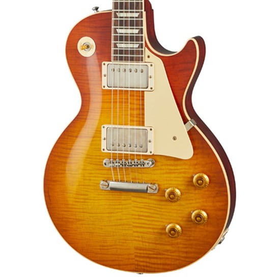 gibson 60th anniversary 1960 les paul standard