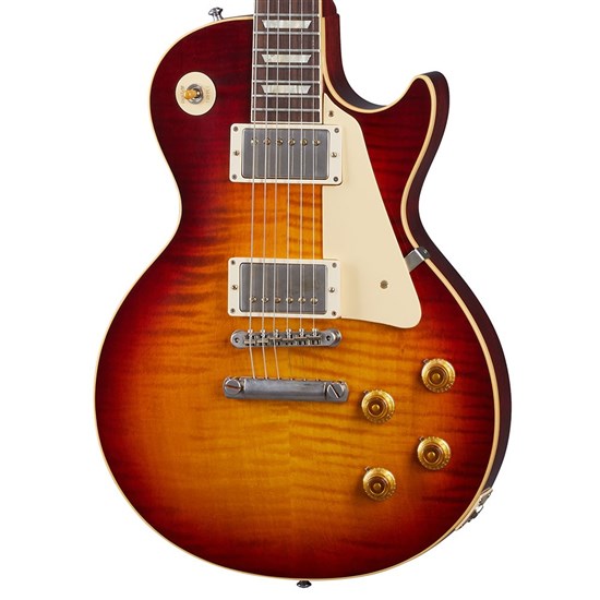 Gibson Murphy Lab 1959 Les Paul Standard (Factory Burst) - Ultra Light Aged