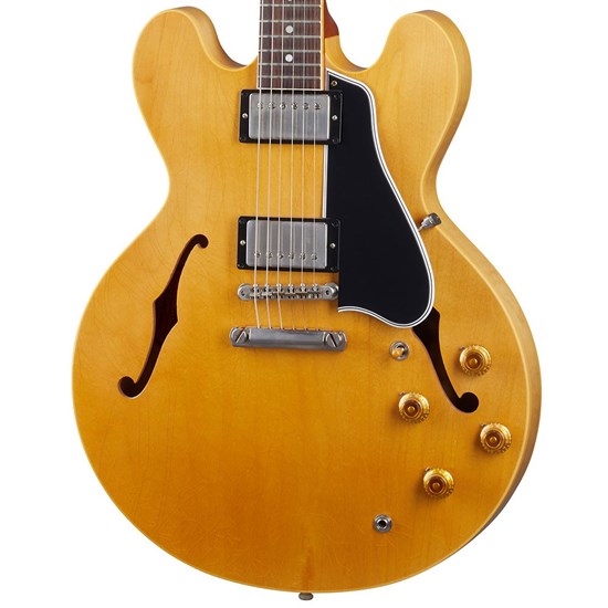 Gibson Murphy Lab 1959 ES-335 (Vintage Natural) - Ultra Light Aged