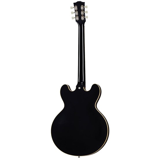 Gibson Murphy Lab 1959 ES-335 (Ebony) - Ultra Light Aged