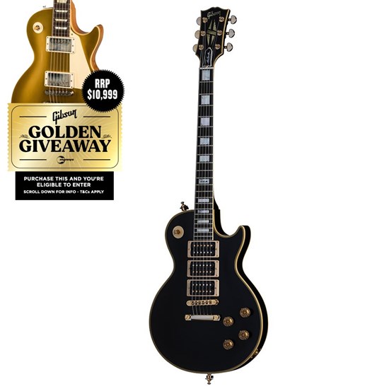 Gibson Peter Frampton 