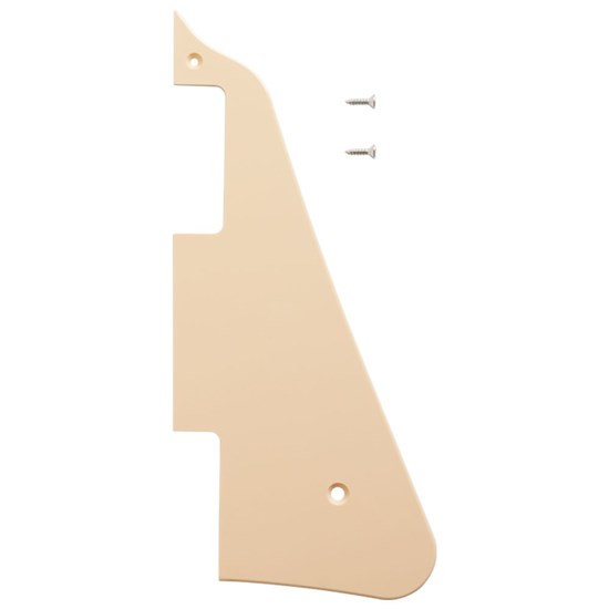 Gibson Les Paul Standard Pickguard (Creme)