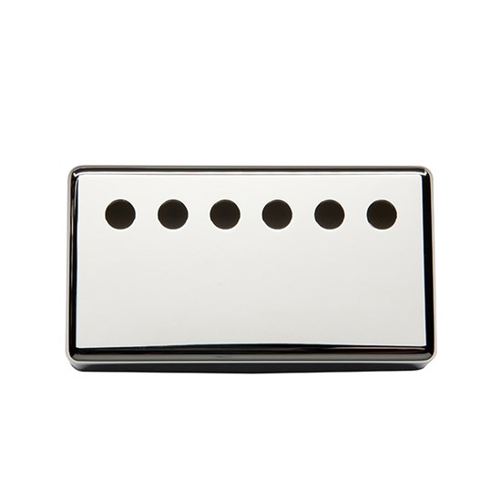 Gibson Humbucker Cover - Neck (Chrome)