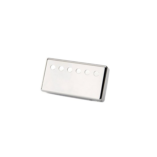 Gibson Humbucker Cover - Neck (Chrome)