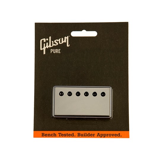 Gibson Humbucker Cover - Neck (Chrome)