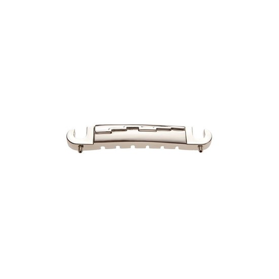 Gibson Lightning Bar Wraparound Compensated Bridge