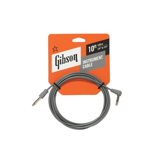 Gibson Vintage Original Instrument Cable 10'