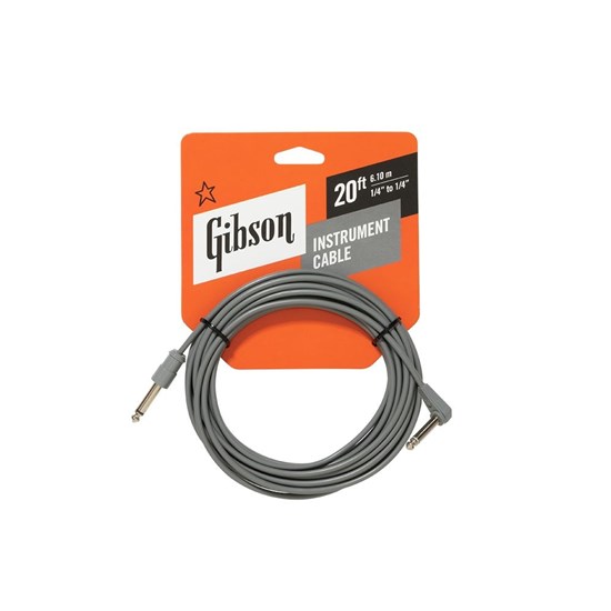 Gibson Vintage Original Instrument Cable 20'