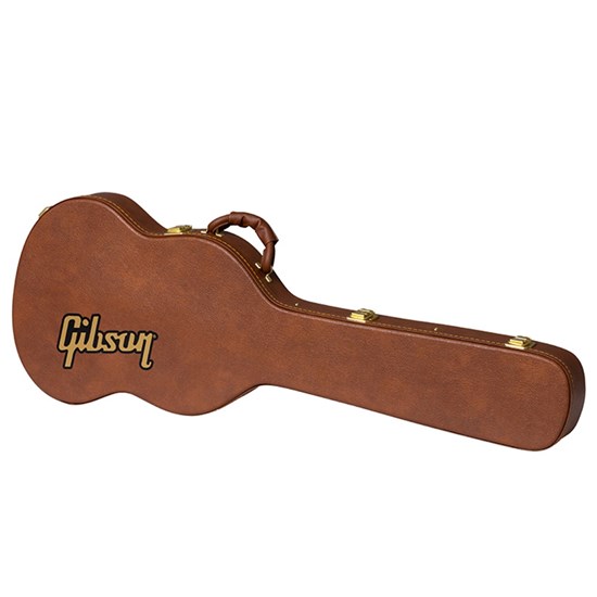 gibson sg guitar case