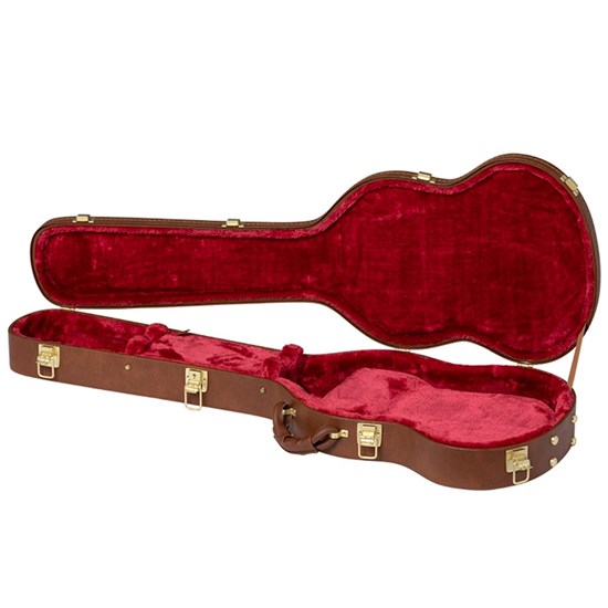 gibson brown case