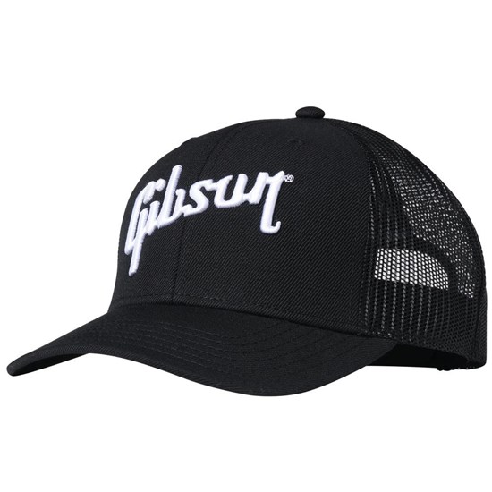 Gibson Classic Trucker