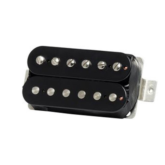 Gibson Kramer Neptune Rhythm 4 Conductor Potted Pickup (Double Black)