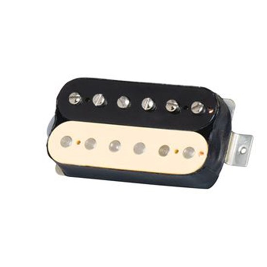 Gibson Kramer Neptune Rhythm 4 Conductor Potted Pickup (Zebra)