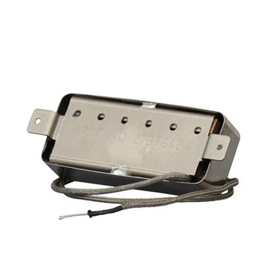 Gibson Firebird Reissue 2 Conductor Potted Pickup (Nickel)