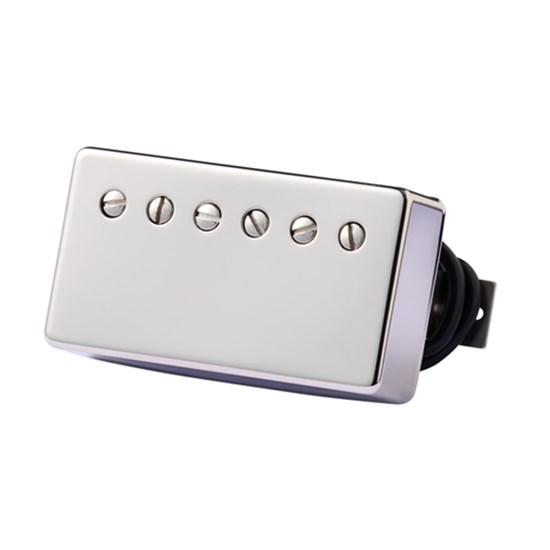 Gibson 57 Classic Quick Connect Rhythm Humbucker Pickup (Nickel)