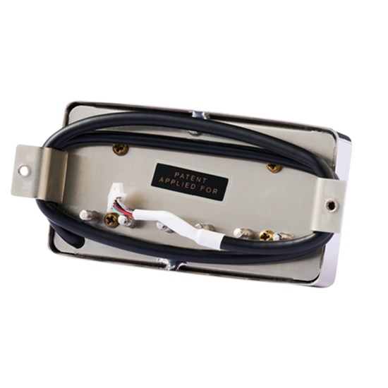 Gibson 57 Classic Quick Connect Treble Humbucker Pickup (Nickel)