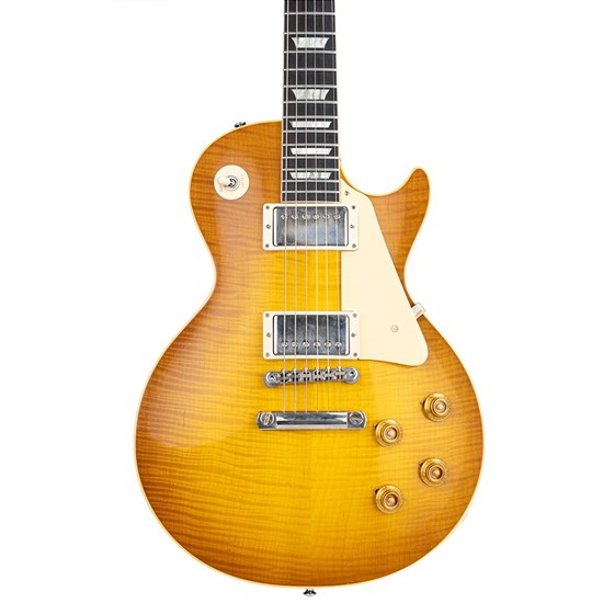 Gibson Mannys Select Murphy Lab 1959 Les Paul Standard Ultra-Light Aged Golden Poppy