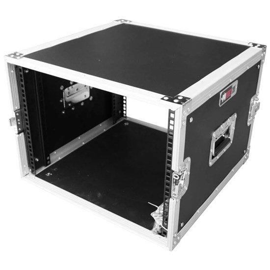 GigGear 16RU Heavy Duty Rack Case w/ Wheels