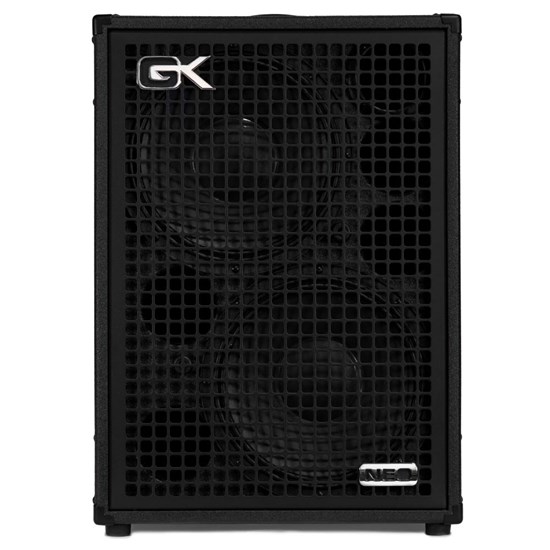 Gallien Krueger Fusion 212 800w 2x12