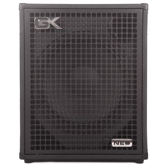 Gallien Krueger Legacy 115 800w 1x15