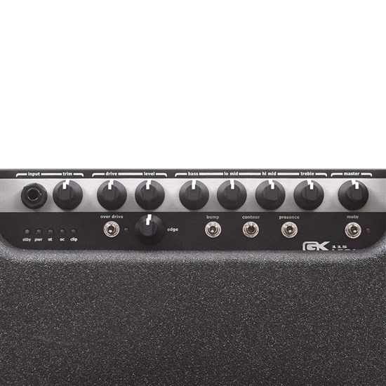 Gallien Krueger Legacy 115 800w 1x15