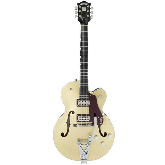 Gretsch G6118T-135 LTD 135th Anniversary (Casino Gold/Dark Cherry Metallic)